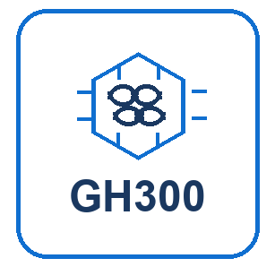 GH300